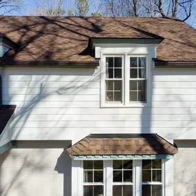 Bild von Baker Home Exteriors