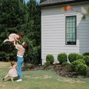 Bild von Baker Home Exteriors