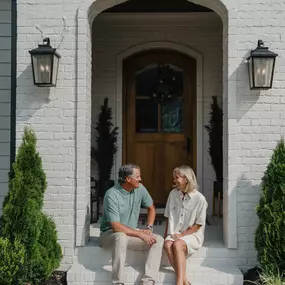 Bild von Baker Home Exteriors
