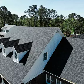 Bild von Baker Home Exteriors