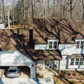 Bild von Baker Home Exteriors