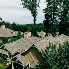Bild von Baker Home Exteriors