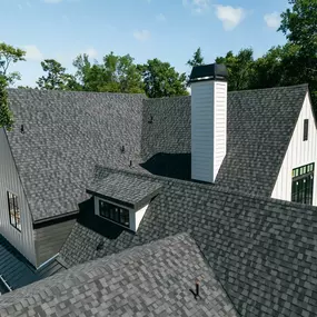 Bild von Baker Home Exteriors