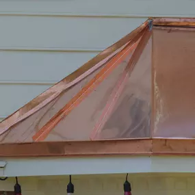 Bild von Baker Home Exteriors