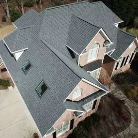 Bild von Baker Home Exteriors