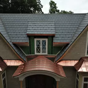 Bild von Baker Home Exteriors