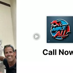 Bild von MOVE IT ALL