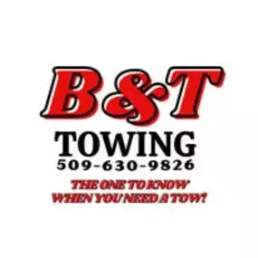 Bild von B&T Towing LLC