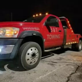 Bild von B&T Towing LLC