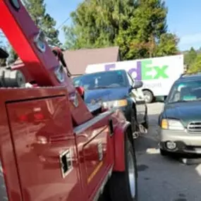 Bild von B&T Towing LLC