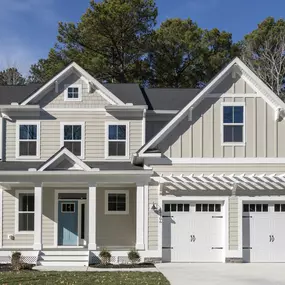 Bild von Foxlane Homes