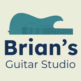 Bild von Brian's Guitar Studio