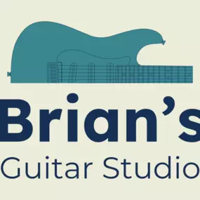 Bild von Brian's Guitar Studio
