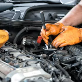 Bild von WB Truck Repair & Tire
