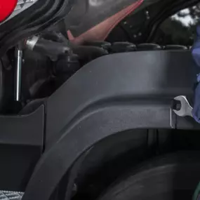 Bild von WB Truck Repair & Tire