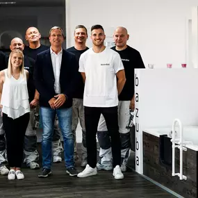 Werner Sattler GmbH in Wien - Technikteam