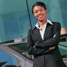 Bild von National Car Rental