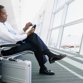 Bild von National Car Rental