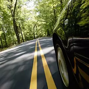 Bild von National Car Rental