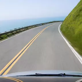 Bild von National Car Rental