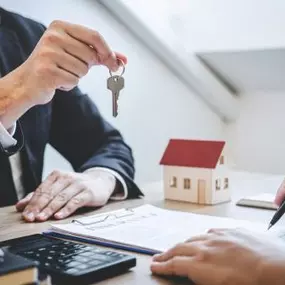 Bild von C2 Financial - Jamal Hishmeh Home Loans