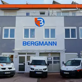 Bild von Elektro-Stuttgart I Elektro Bergmann I Elektriker in Stuttgart