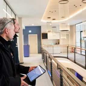 Bild von Elektro-Stuttgart I Elektro Bergmann I Elektriker in Stuttgart