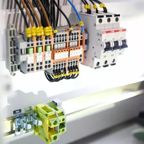 Bild von Elektro-Stuttgart I Elektro Bergmann I Elektriker in Stuttgart