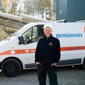 Bild von Elektro-Stuttgart I Elektro Bergmann I Elektriker in Stuttgart