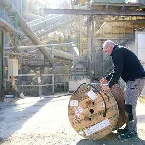 Bild von Elektro-Stuttgart I Elektro Bergmann I Elektriker in Stuttgart