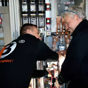 Bild von Elektro-Stuttgart I Elektro Bergmann I Elektriker in Stuttgart