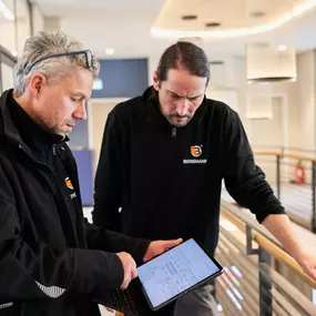 Bild von Elektro-Stuttgart I Elektro Bergmann I Elektriker in Stuttgart