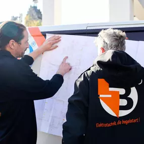 Bild von Elektro-Stuttgart I Elektro Bergmann I Elektriker in Stuttgart