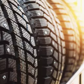 Bild von Wilke Tire