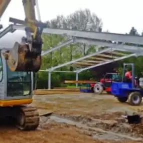 Bild von Stockdale Construction Ltd