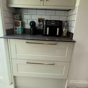 Bild von OurHome Cleaning Ltd