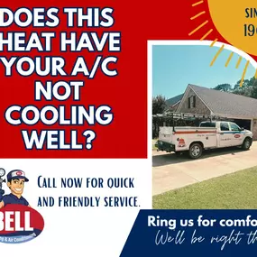 Bild von Bell Heating & Air Conditioning
