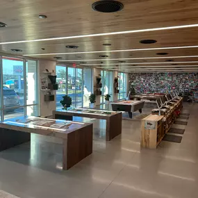 Bild von Sunburn Cannabis Dispensary