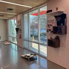 Bild von Sunburn Cannabis Dispensary