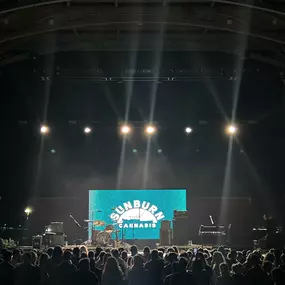 Bild von Sunburn Cannabis Dispensary