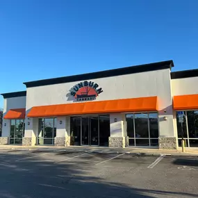 Bild von Sunburn Cannabis Dispensary