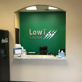 Bild von Low T Center San Antonio | Men's Testosterone Therapy Clinic