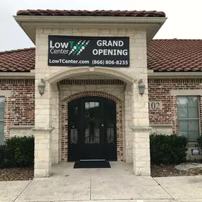 Bild von Low T Center San Antonio | Men's Testosterone Therapy Clinic