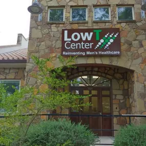 Bild von Low T Center Austin | Men's Testosterone Therapy Clinic