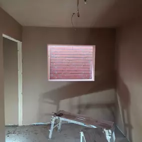 Bild von Dt Plastering