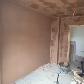Bild von Dt Plastering