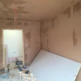 Bild von Dt Plastering