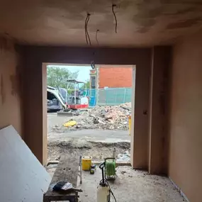 Bild von Dt Plastering