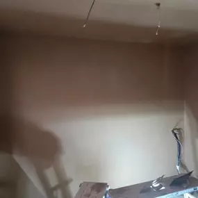 Bild von Dt Plastering