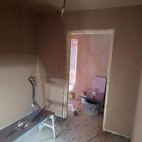 Bild von Dt Plastering